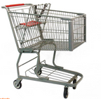 Medium Shopping cart #250