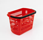 30L Comfort Hand-Held Basket