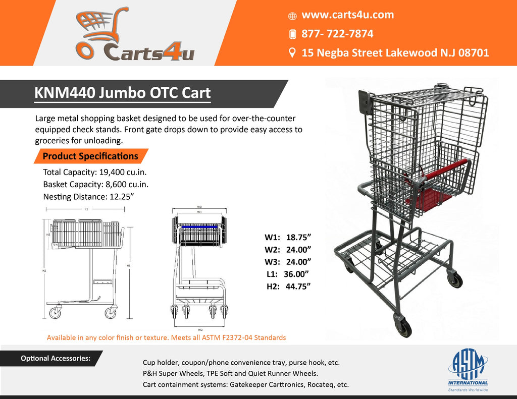 Specs ##0440 OTC