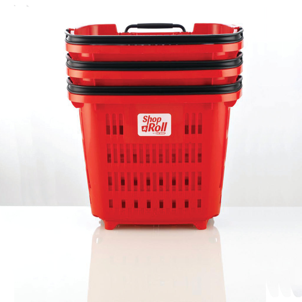 34L Shopping Kaddy