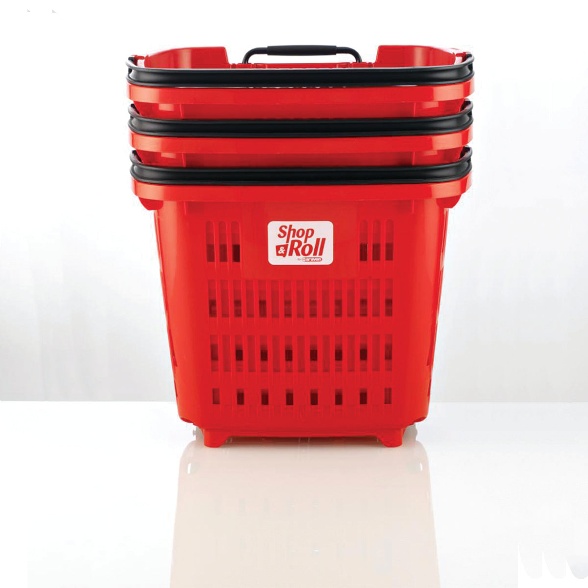 34L Shopping Kaddy