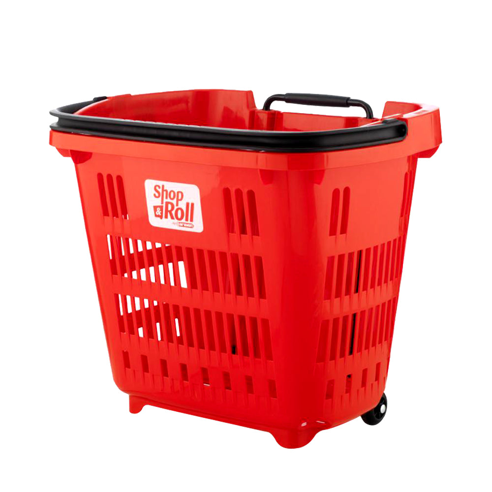 34L Shopping Kaddy