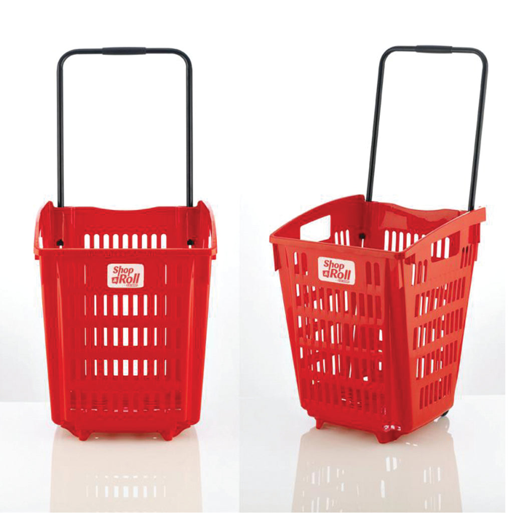 52L Shop-and-roll