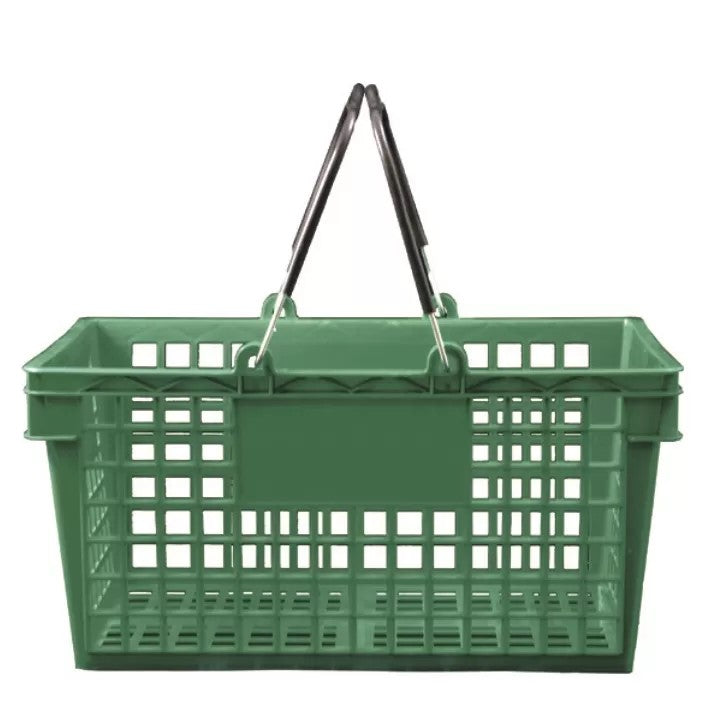 11 Piece Set  Standard Hand-Baskets