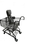 GoTo Shopping Cart for Kids with Special Needs