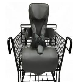 GoTo Shopping Cart for Kids with Special Needs