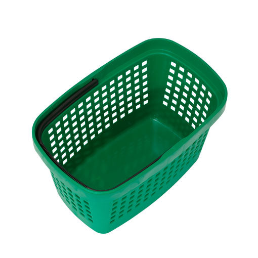 28L Single handle hand-held basket