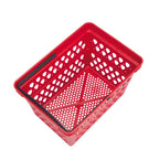 31L hand-held single handle basket