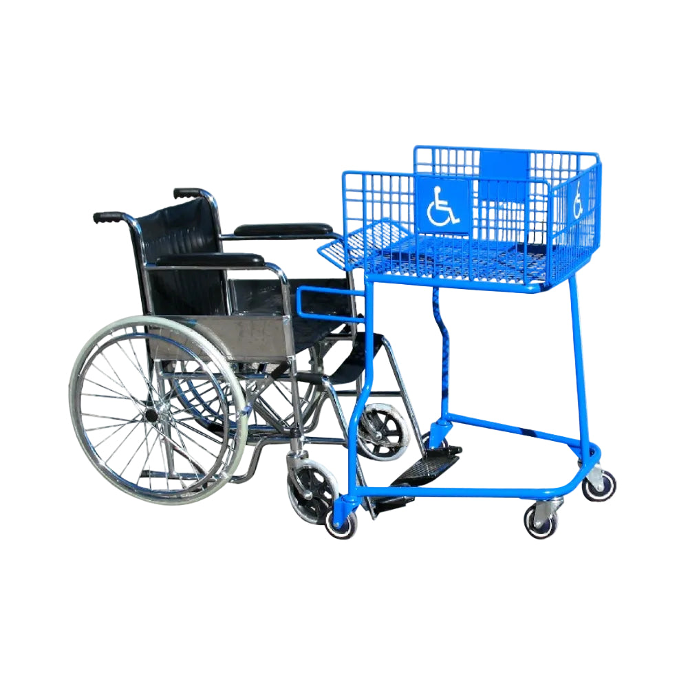 Handi-Aid Cart
