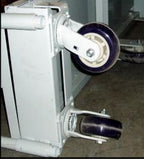 Heavy Duty U-Boat  16 x 60