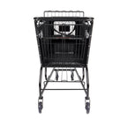 Big Plastic Grocery Shopping Cart #600 