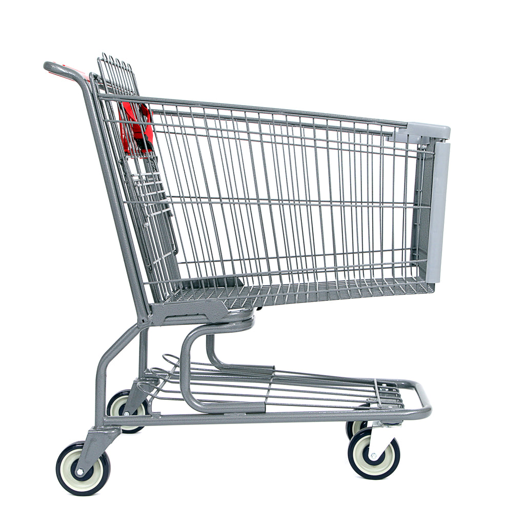 Standard Grocery Shopping Cart #200