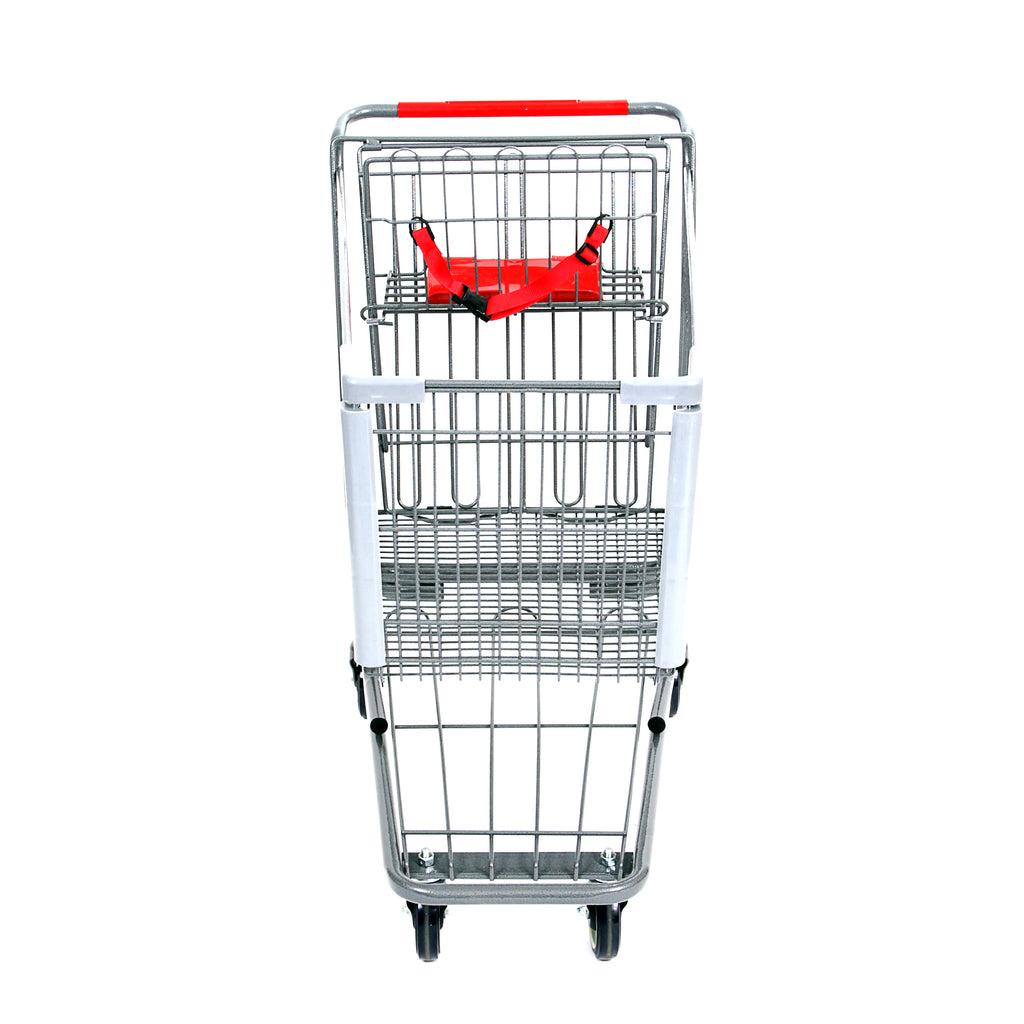 Standard Grocery Shopping Cart #200