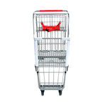 Standard Grocery Shopping Cart #200