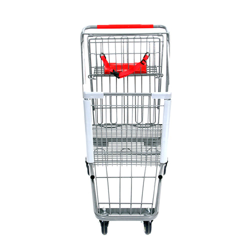 Standard Grocery Shopping Cart #200