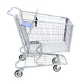 Ex-large Magnum Shopping Cart #800
