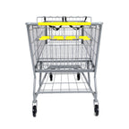 Large Scanner Supermarket Shopping Cart #900