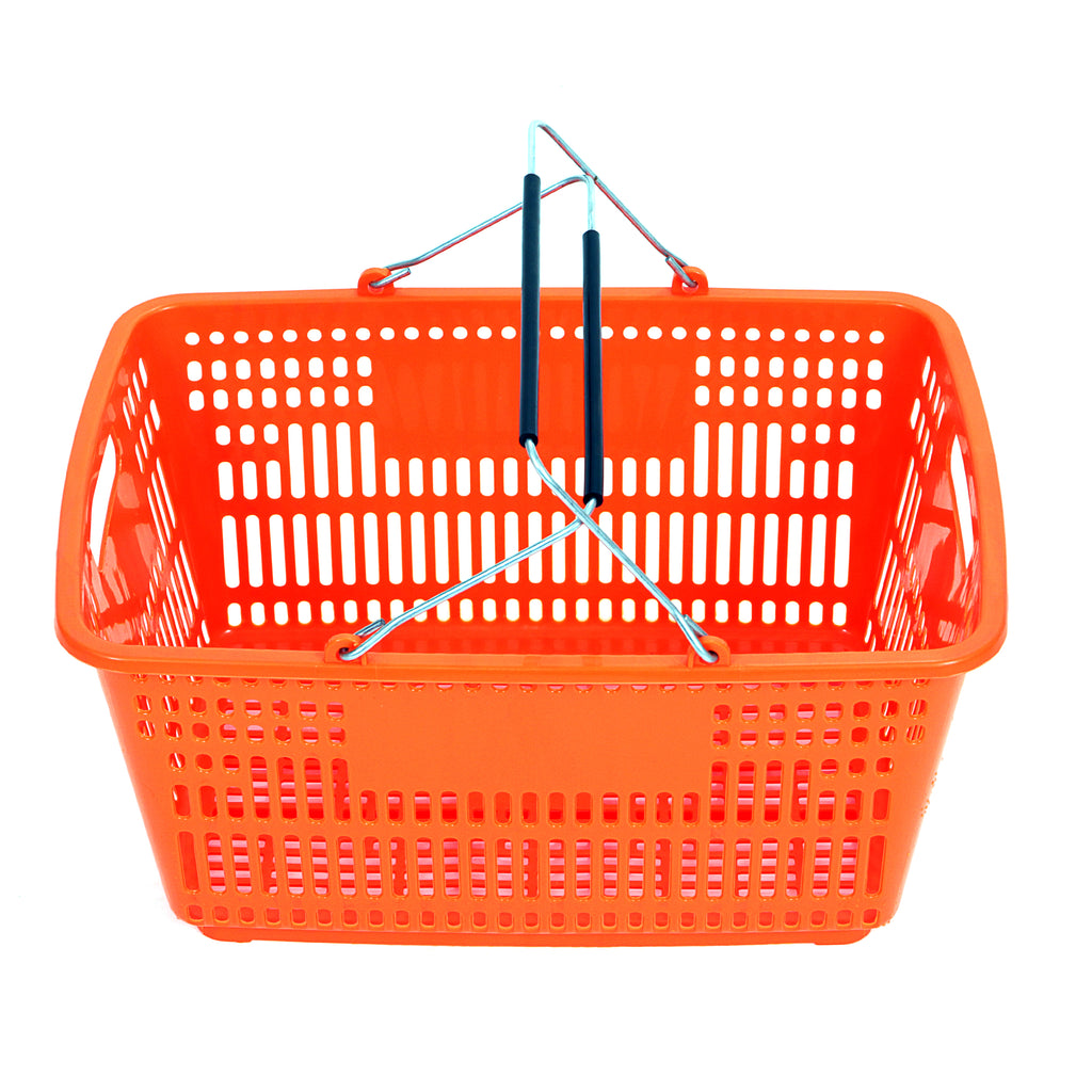 Market Hand Baskets -Set of 12