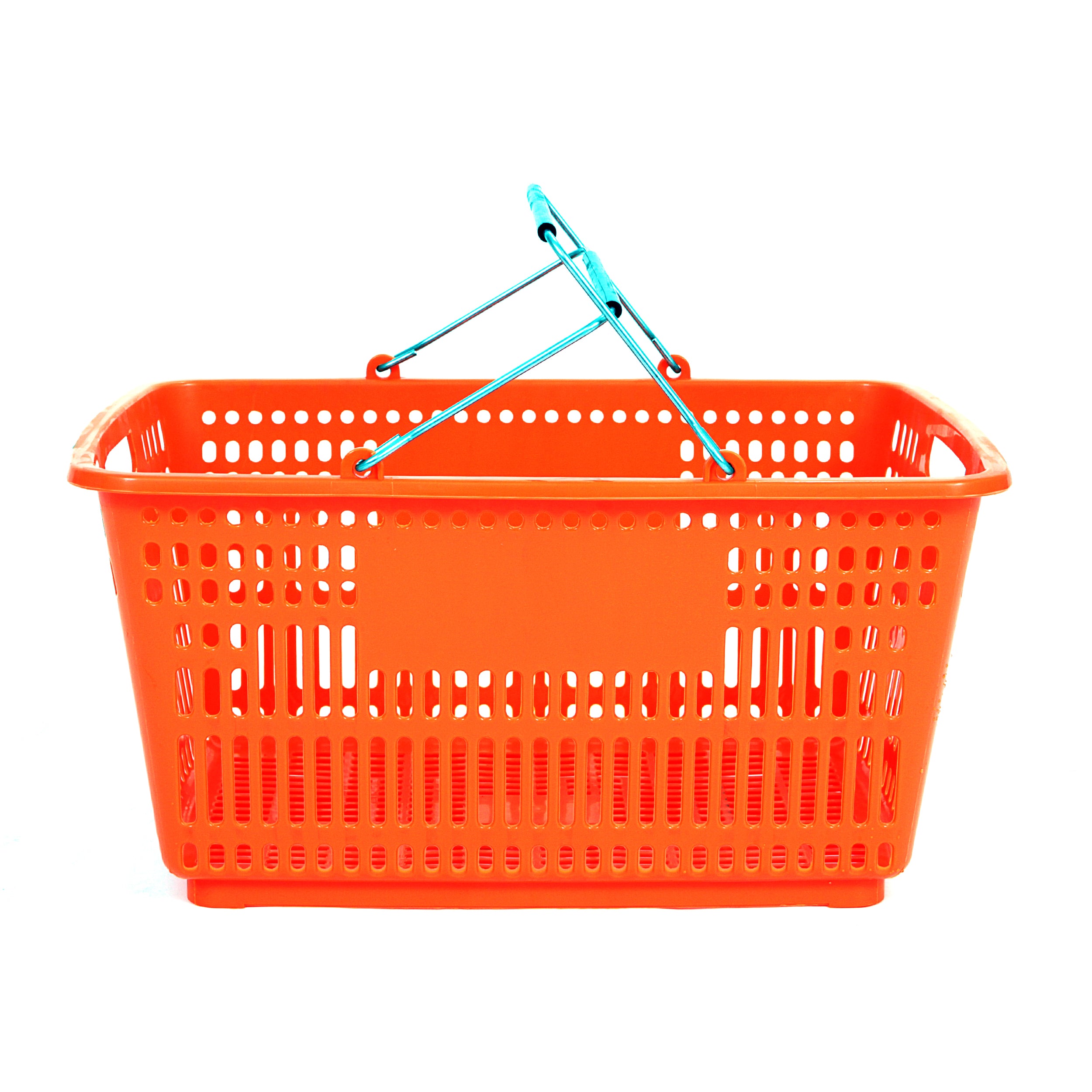 Market Hand Baskets -Set of 12