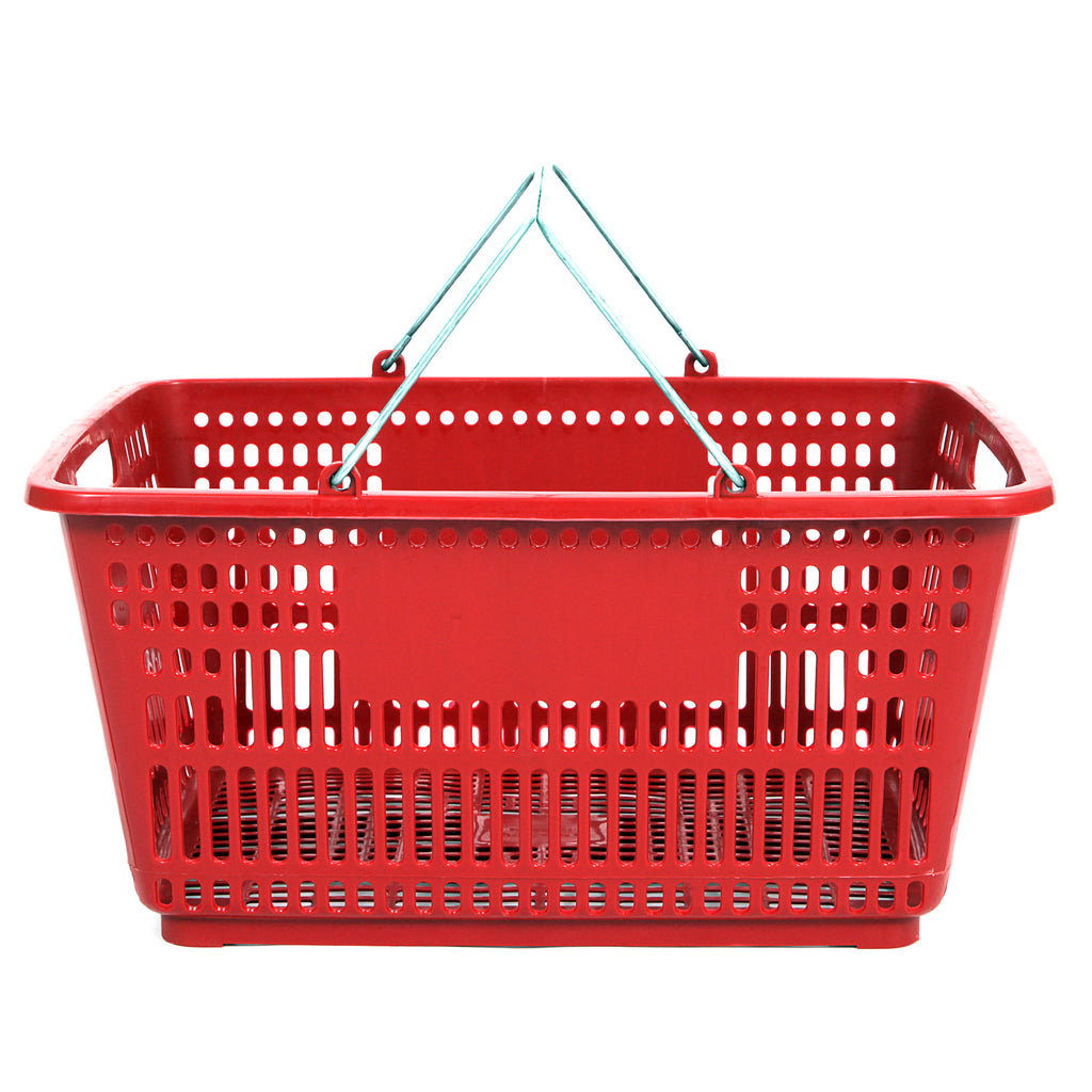 Market Hand Baskets -Set of 12