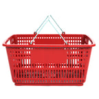 Market Hand Baskets -Set of 12