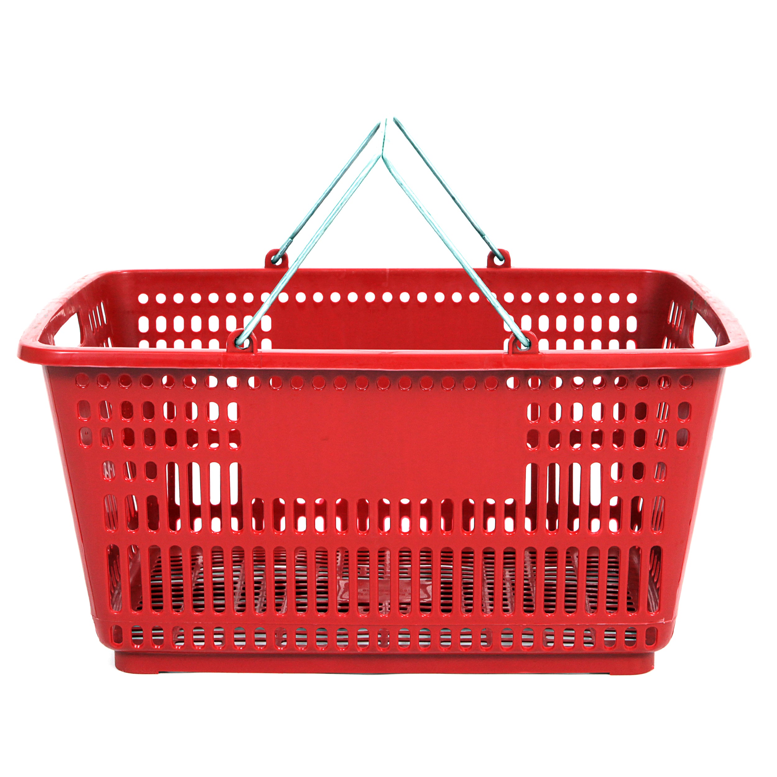 Market Hand Baskets -Set of 12