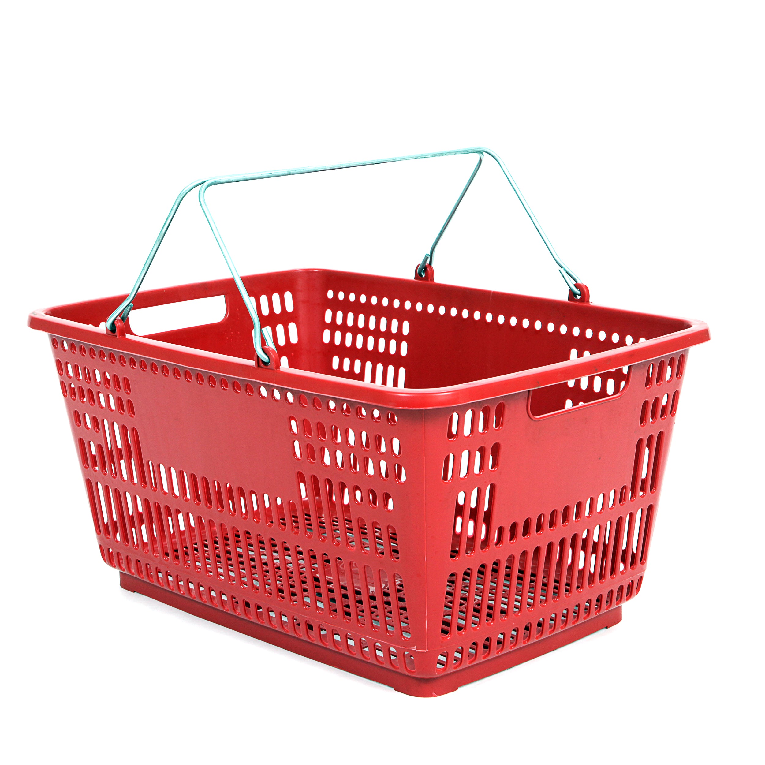 Market Hand Baskets -Set of 12