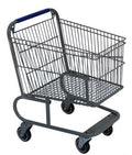 Kiddie Shopping Cart #004