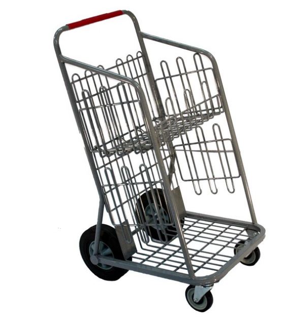 Carry Out Cart