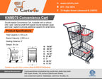 Spec sheet for #078/079