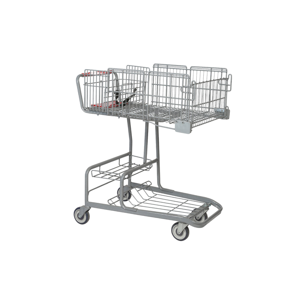 Jumbo OTC Shopping Cart #440