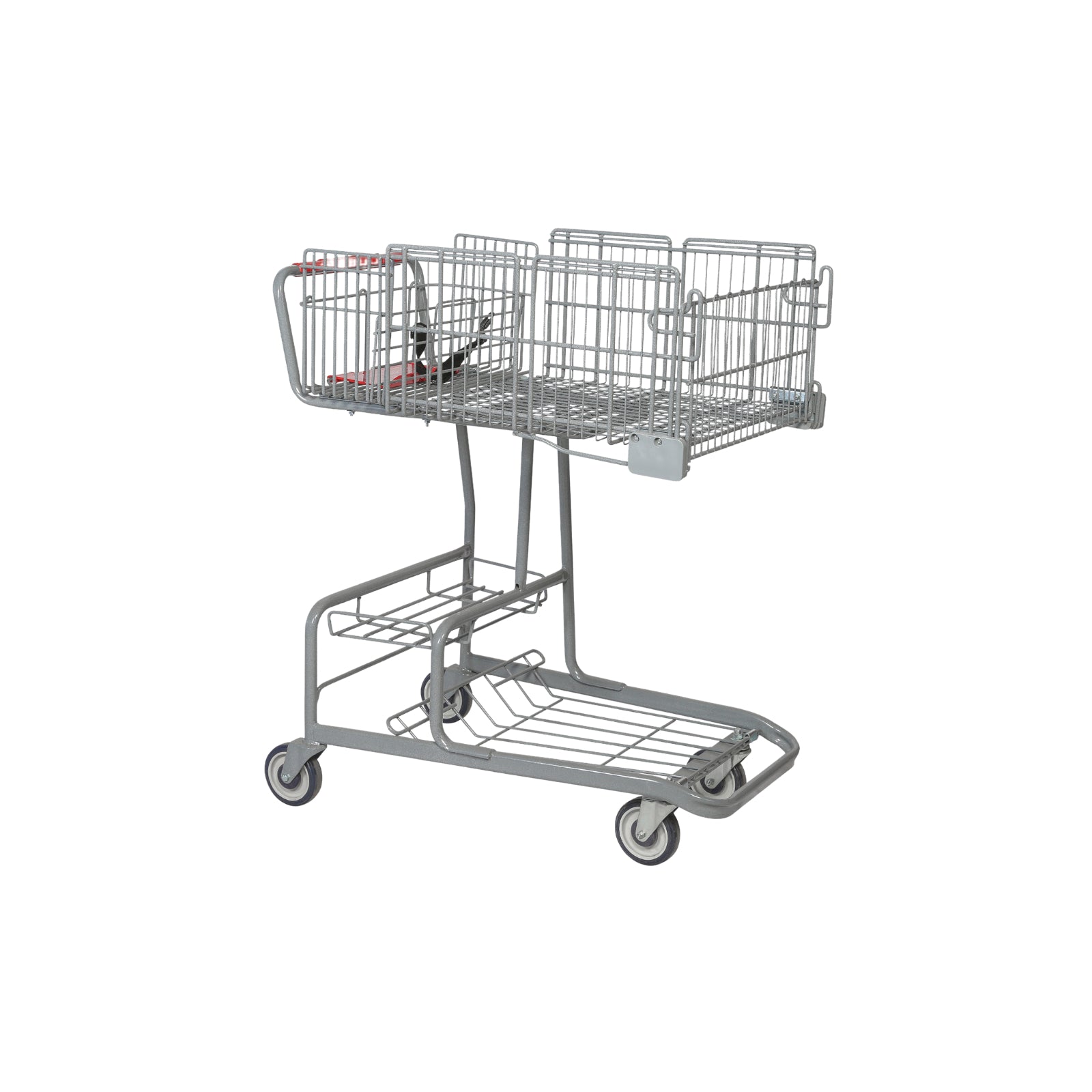Jumbo OTC Shopping Cart #440