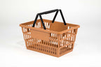 12 Pc Standard Basket Set W-Rack and Logo