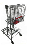 Jumbo OTC Shopping Cart #440