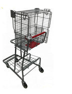 Jumbo OTC Shopping Cart #440