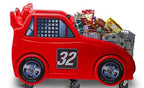 Kiddie Race Car Cart