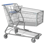 Large Deep Shopping Cart #790