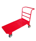 Heavy Duty Nesting Stock Cart