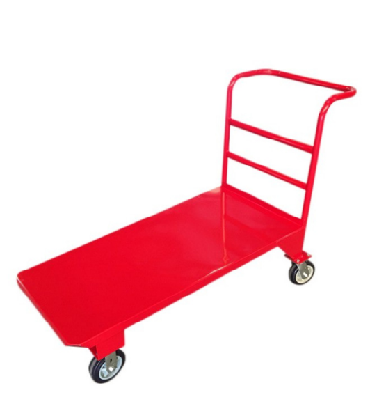 Heavy Duty Nesting Stock Cart