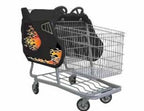 Narrow Kiddie Shuttle Cart