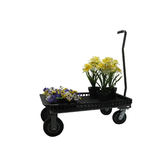 Garden Center Wagon Cart