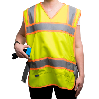 C3 Safety Vest