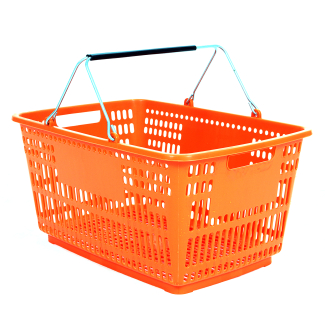 Market Hand Baskets -Set of 12