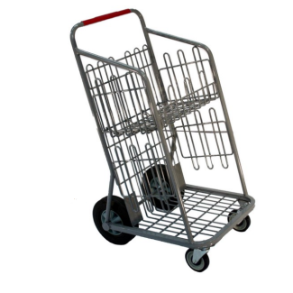 Carry Out Cart