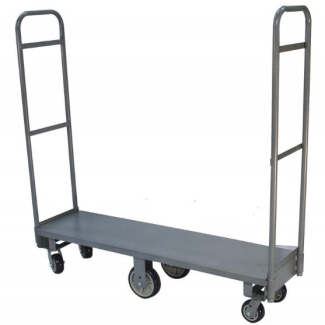 Heavy Duty U-Boat  16 x 48