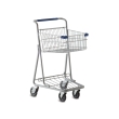  Metal Express Convenience Shopping Cart Model #5141