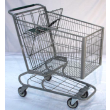 Ex-large Magnum Shopping Cart #800