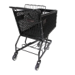 Big Plastic Grocery Shopping Cart #600 
