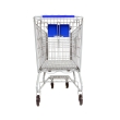 Retail Large Grocery Shopping Cart #300