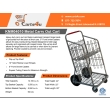 Spec's #Carry-out cart